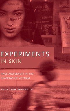 Experiments in Skin - Tu, Thuy Linh Nguyen