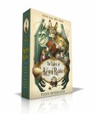 The Tales of Kenny Rabbit (Boxed Set): Kenny & the Dragon; Kenny & the Book of Beasts