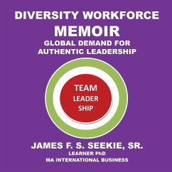 Diversity Workforce Memoir