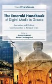 The Emerald Handbook of Digital Media in Greece