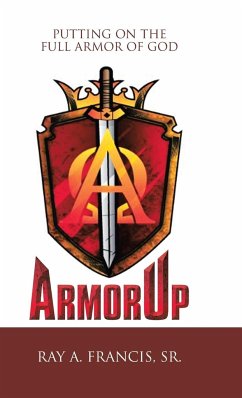 Armorup