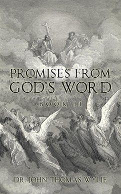 Promises from God's Word - Wylie, John Thomas