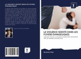 LA VIOLENCE SEXISTE DANS LES FOYERS ÉVANGÉLIQUES