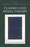 Classics and Media Theory