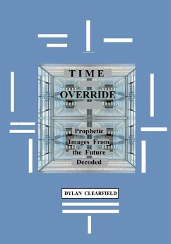Time Override - Clearfield, Dylan