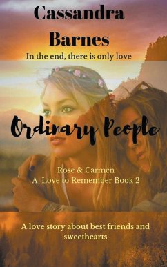 Ordinary People - Barnes, Cassandra