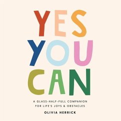 Yes, You Can - Herrick, Olivia