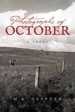 Photographs of October - Deppner, M. K.