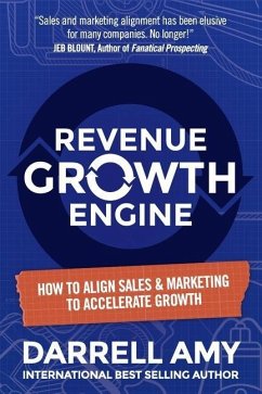 Revenue Growth Engine - Amy, Darrell