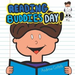 Reading Buddies Day - Critelli, Andrew