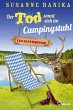 Der Tod sonnt sich im Campingstuhl /... - Bild 1