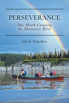 Perseverance - Richardson, John R.