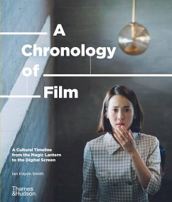 A Chronology of Film - Smith, Ian Haydn