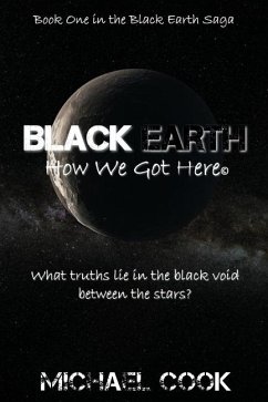 Black Earth - Cook, Michael