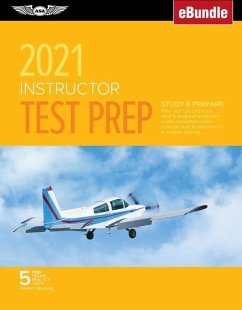 INSTRUCTOR TEST PREP 2021 - ASA TEST PREP BOARD