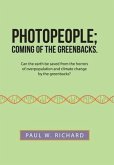 Photopeople; Coming of the Greenbacks.