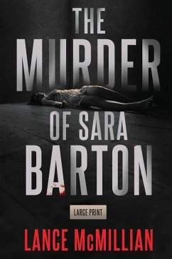 The Murder of Sara Barton - McMillian, Lance