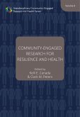 Community-Engaged Research for Resilience and Health, Volume 4: Volume 4