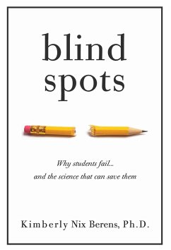 Blind Spots - Berens, Kimberly Nix