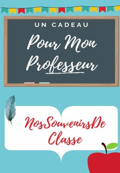 Pour Mon Professeur - Nelson, Peta