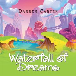 Waterfall of Dreams - Carter, Darren