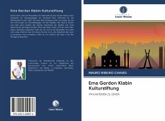 Ema Gordon Klabin Kulturstiftung - Ribeiro Chaves, Mauro