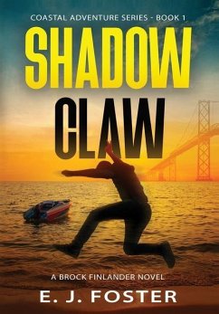 Shadow Claw - Foster, E J