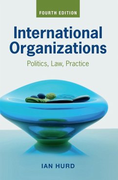 International Organizations - Hurd, Ian