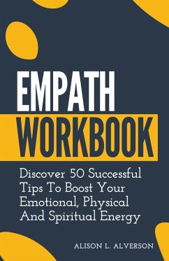 Empath Workbook - Alverson, Alison L.