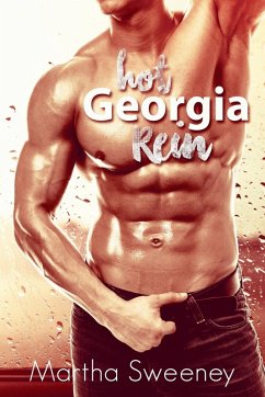 Cover Hot Georgia Rein