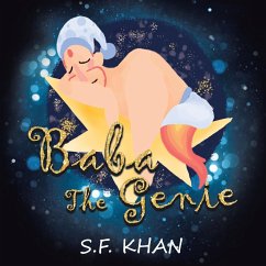 Baba the Genie - Khan, S. F.