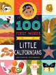 100 First Words for Little Californians - Bild 1