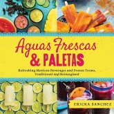 Aguas Frescas & Paletas