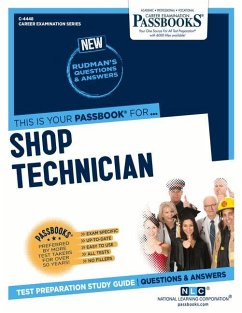 Cover Shop Technician (C-4448)