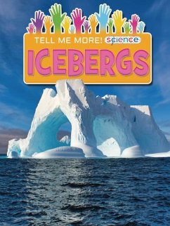 Icebergs - Owen, Ruth
