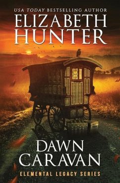 Dawn Caravan - Hunter, Elizabeth