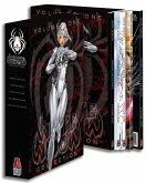 White Widow, Vol. 1: Gallery Slipcase Edition