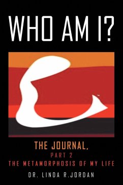 Who Am I? - Jordan, Linda R.