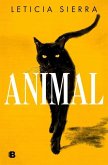 Animal (Spanish Edition)