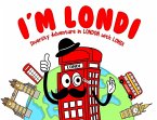 I'M LONDI. Diversity Adventures in LONDON with LONDI