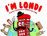 I'M LONDI. Diversity Adventures in LONDON with LONDI