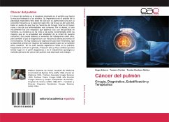 Cáncer del pulmón