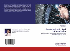 Dermatoglyphics And Learning Styles