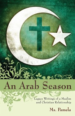 An Arab Season - Ms. Pamela