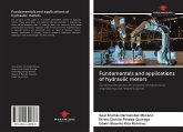 Fundamentals and applications of hydraulic motors