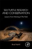 Sea Turtle Research and Conservation