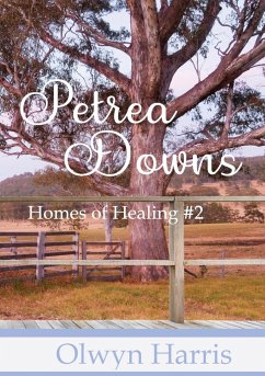 Petrea Downs - Harris, Olwyn