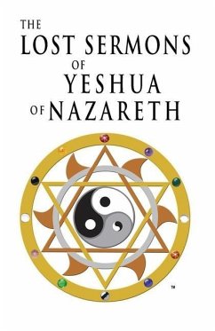 The Lost Sermons of Yeshua of Nazareth - Tazkuvel, Embrosewyn