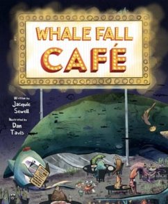 Whale Fall Café - Sewell, Jacquie