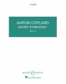 Short Symphony (No. 2)